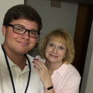 Meet your Posher, Jamie